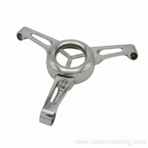 Stainless Steel Boat casting And Boat Accessories